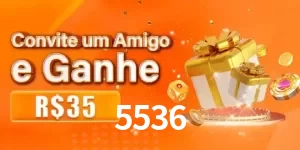Promoções 5536
